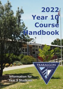 thumbnail of 2022 Course Handbook – Year 10